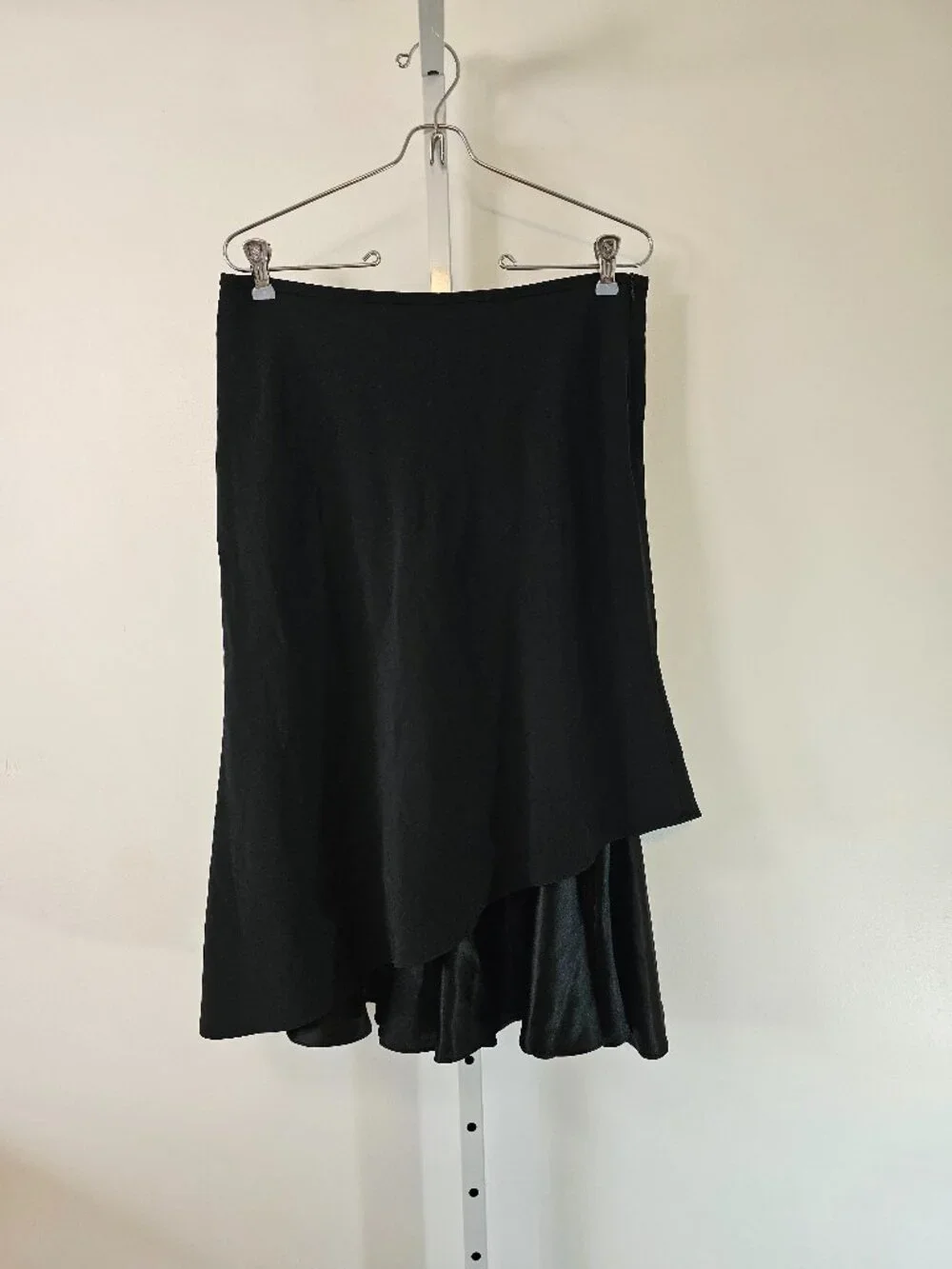 Jones New York black matte